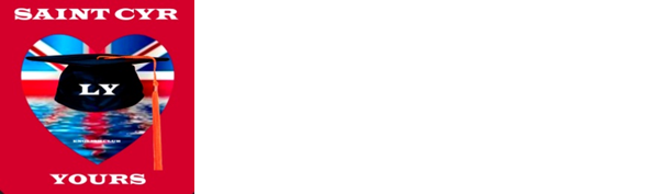 Saint Cyr Ly Yours